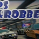 Cops vs Robbers 2!! (Classic Brought back!)