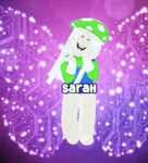 ItzSarah Gruppe