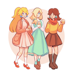 |Daisys|clothes|
