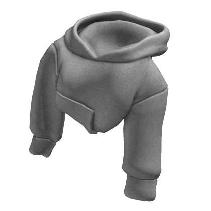 ardor shoulder hoodie 3.0 grey Roblox Item Rolimon s