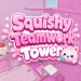 ASMR Squishy Teamwork Tower icon