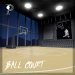 My Dream Ball Court icon