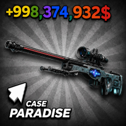 Case Paradise icon