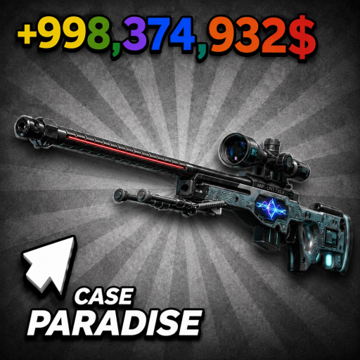 Case Paradise