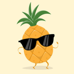 The Real Pineapple Squad!