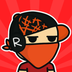 The Epic Awesome Gamers In Da World