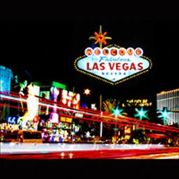 Las Vegas, Nevada icon