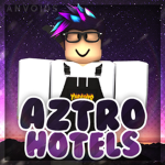Aztro Hotels Group Thumbnail