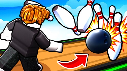 Bowling Empire Tycoon 🎳💥