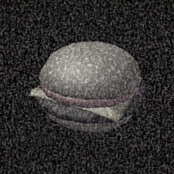 burger of doom and despair