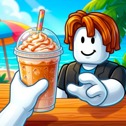 Run a Beach Bar! 🏖️ icon