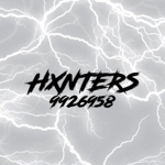 Hxnter group