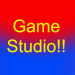 Studio Game!!