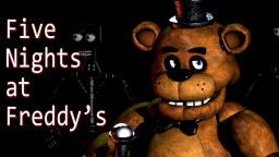 Pięć nocy w Freddy s Extreme