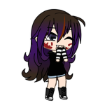 ash wolf sister