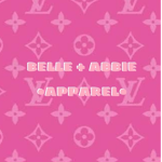 - belle + abbie's apparel -