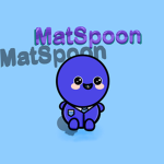 The MatSpoon Fan Club!