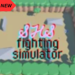 [UPD!] SHS - Fighting Simulator