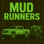 Mud Runners Coming Soon
