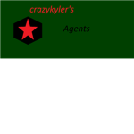 crazykyler's agents