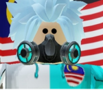 Aiman Roblox Malaysia team roblox malaysia groupoy