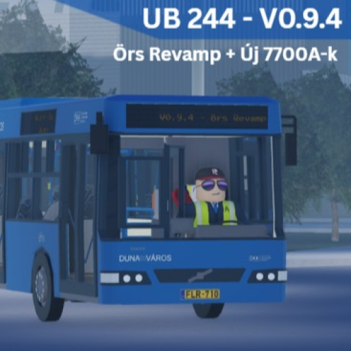 Urbanmove 244 [Örs Revamp]