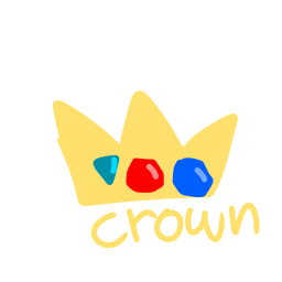 WORK AT A CAFE! Crown cafe