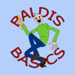 Baldi's Basics In Roblox Games And Fun!