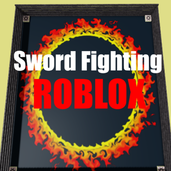 Sword Fighting ROBLOX Old [Remake]