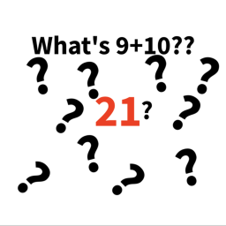 Prove That You are SMART! [BETA]
