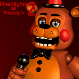 FNaF 2 Roleplay Grand Reopenning! (1987)