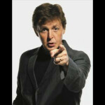 Paul McCartney Obby