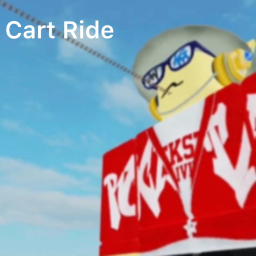 Cart Ride Into Envixjty