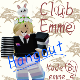 Club Emme Hangout