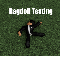 Ragdoll Testing (R15 Compatable)