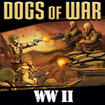 Dogs of War:  WWII