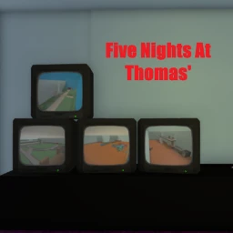 Five Nights At Thomas' icon