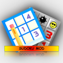 [SUDOKU MOD] Isaac's Minesweeper