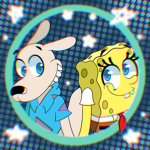 The Rocko and SpongeBob Fan Club