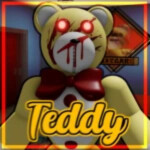 TEDDY 🧸 [NEW SKINS] [MODDED]