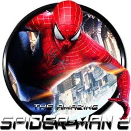 The Amazing Spiderman 2 ᵇᵉᵗᵃ icon
