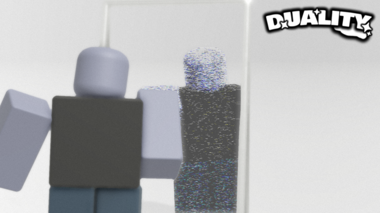 Duality [PROLOGUE] screenshot 2