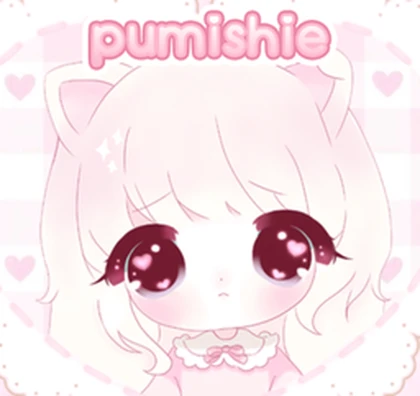 pumishie Roblox group icon
