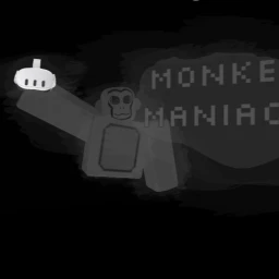 (REVAMP)Monke Maniac(VR) icon