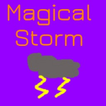 Magical Storm