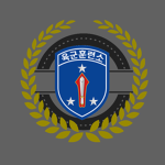 ROKA I Korea Army Traning Center