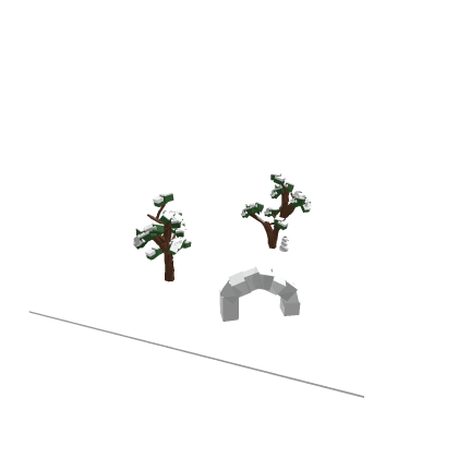 Re-upload: Map Submission - Frozen