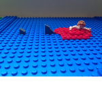 Benji's ROBLOX family
