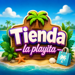🌊Tienda La playita 🌴
