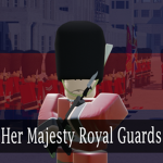 | HMRG | His Majesty's Royal Guard